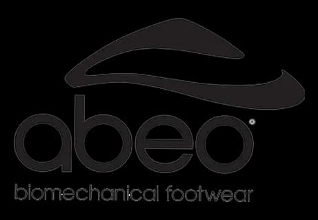 Abeo shoes, recommended by our podiatrists