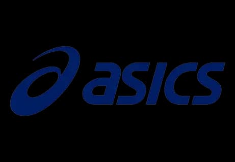 Asics shoes, recommended by our podiatrists