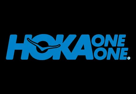 Hoka One One shoes, recommended by our podiatrists
