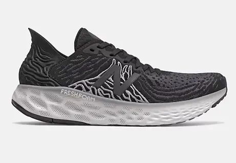 New Balance 1080 shoes, recommended by our podiatrists