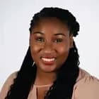 Dr. Tinisha Ricks, DPM, podiatrist at To Healthy Feet Podiatry