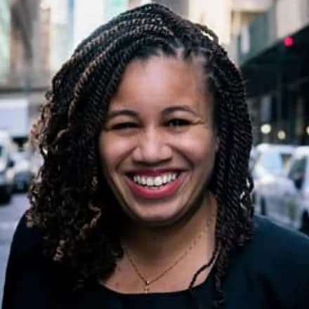 Tiffany Goodin, DBA, practice administrator at To Healthy Feet Podiatry