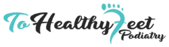 To Healthy Feet Podiatry