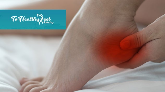 How Your Podiatrist Can Help Diagnose and Treat Bone Spurs For Pain Relief