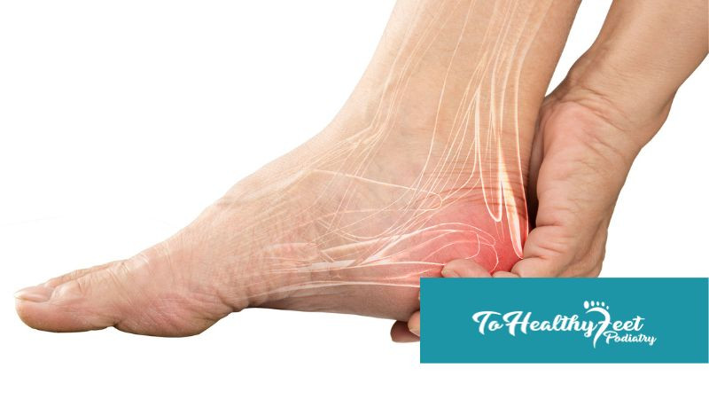 Plantar Fasciitis vs. Heel Spurs: To Healthy Feet Podiatry