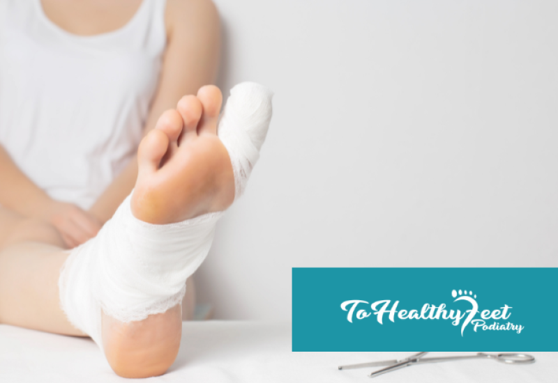 Hammertoe Pain? Here’s How NYC Specialists Can Help 