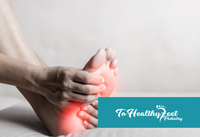 Bone Marrow Concentrate: Cutting-Edge Foot Care In NYC
