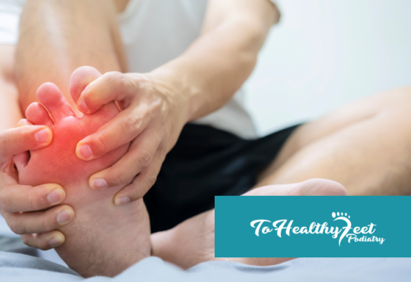 Managing Gout in NYC: Tips for an Active Lifestyle 