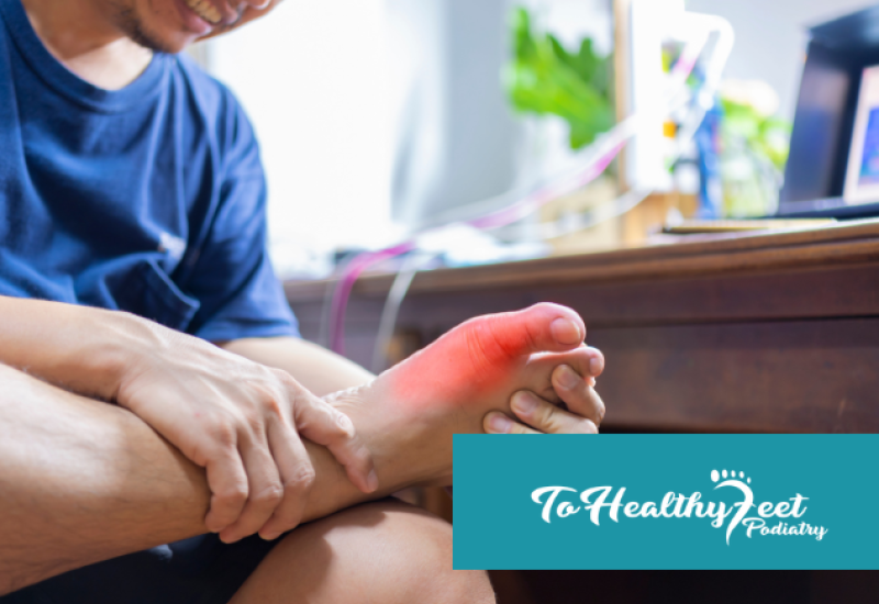 What Triggers Gout and How to Prevent It?