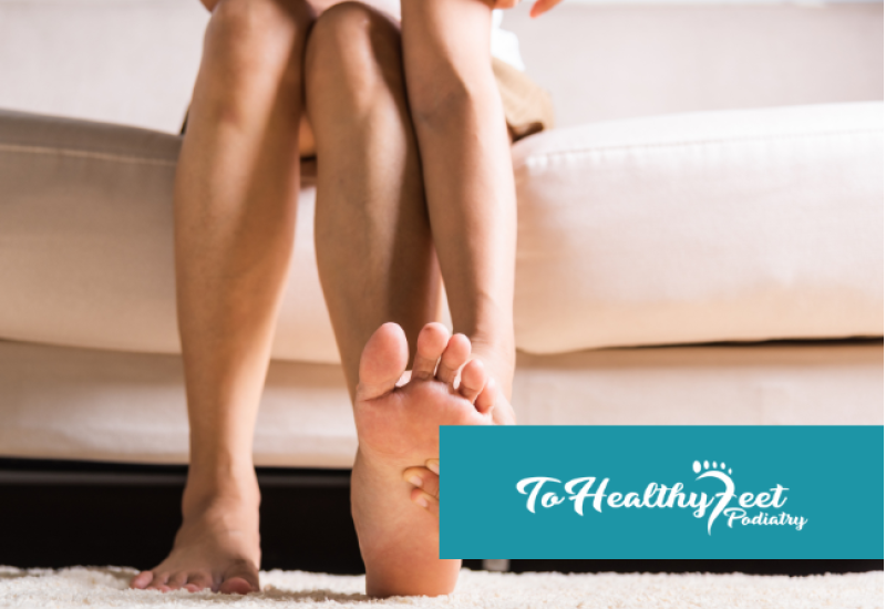 Understanding Morton's Neuroma: When Nerve Pain Won’t Go Away 
