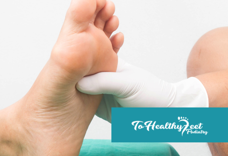 Treating Pediatric Foot Deformities in New York City