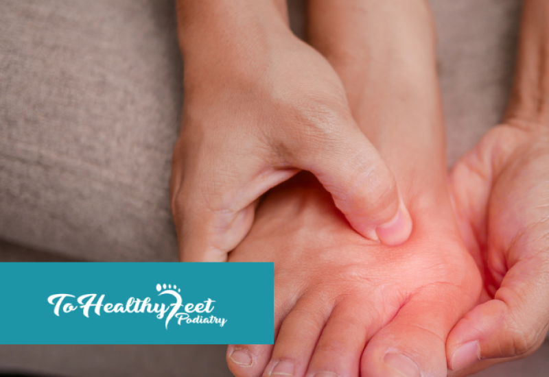 Banish Bunion Pain in NYC: When to Seek Treatment & Your Options