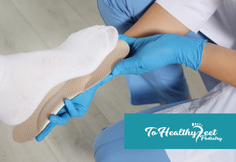Do You Need Custom Orthotics in NYC? Signs & Benefits Explained