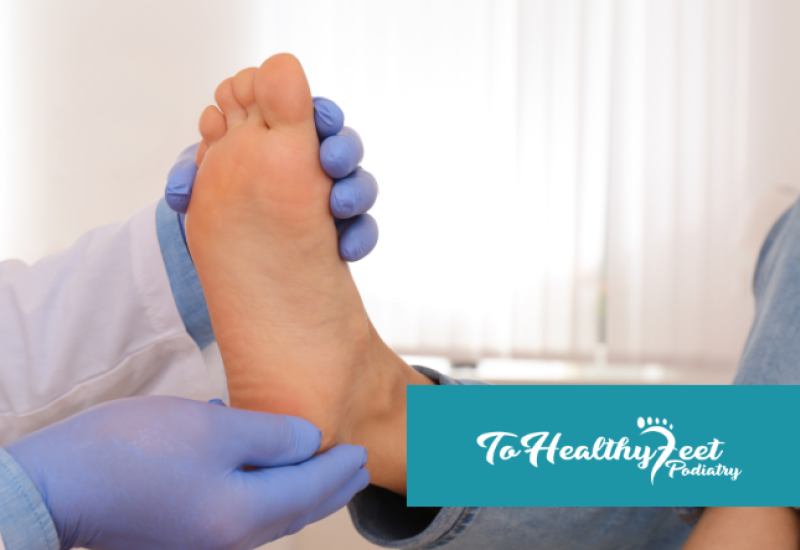 Burning, Tingling, or Numbness in Your Toes? What You Need to Know About Neuromas