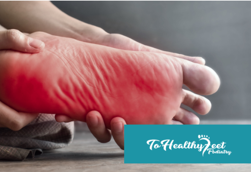 The Power of PRP & Regenerative Medicine for Foot Pain in NYC The Power of PRP & Regenerative Medicine for Foot Pain in NYC