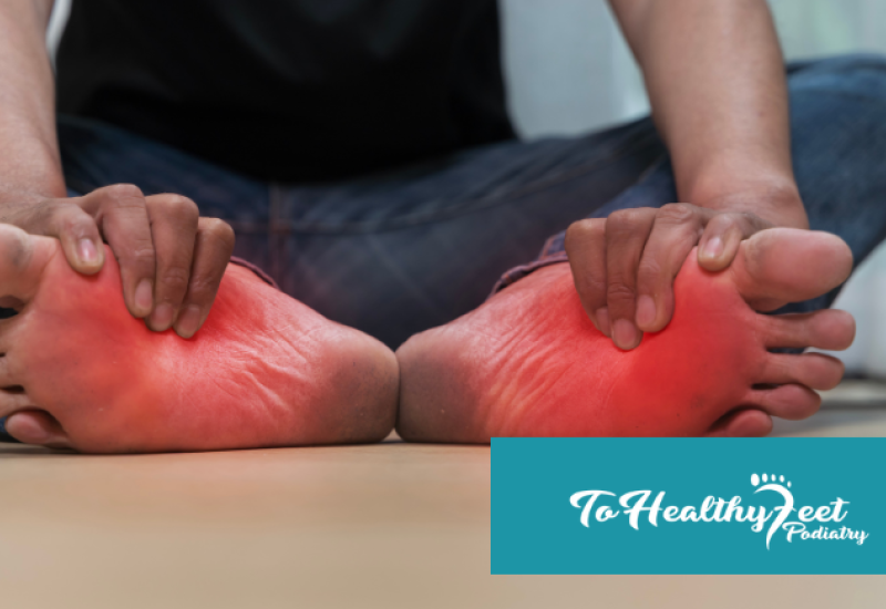Stop Heel Pain at the Source: NYC Treatments for Plantar Fasciitis Stop Heel Pain at the Source: NYC Treatments for Plantar Fasciitis