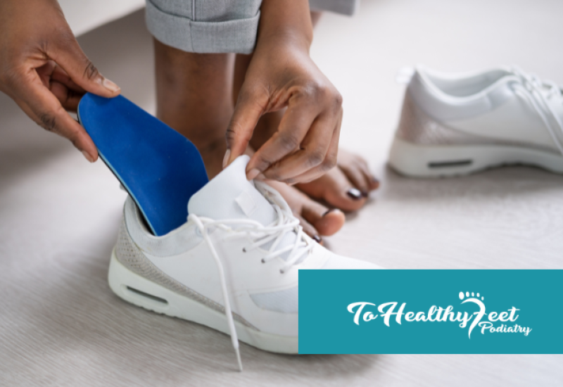 Custom Orthotics in NYC: Do You Really Need Them?