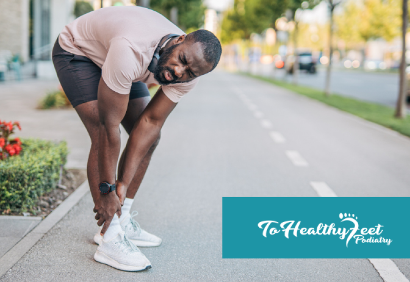 How to Tell If Your Foot Pain Needs Surgery and Not Just Therapy