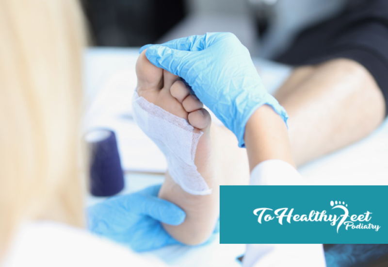 Cryosurgery for Morton’s Neuroma in NYC: A Non-Traditional Surgical Alternative 