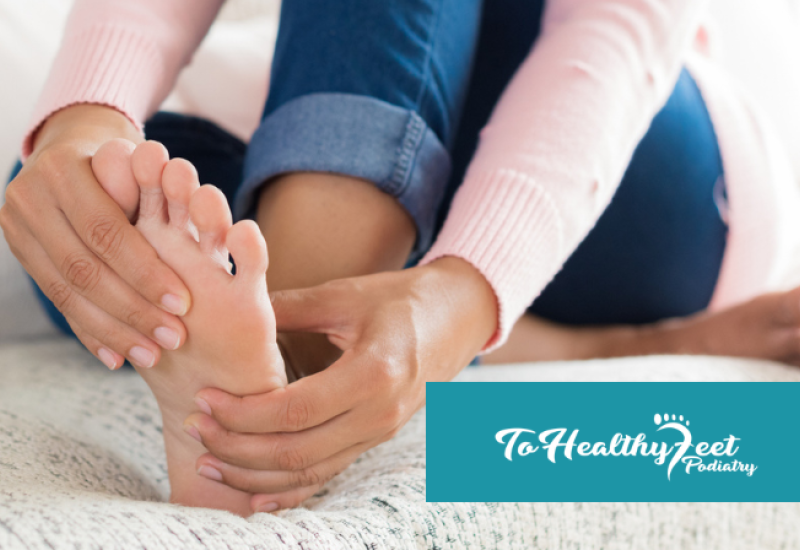 Chronic Plantar Fasciitis in NYC: When Surgery Becomes the Best Solution