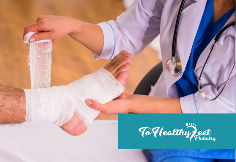 Minimally Invasive Foot Surgery: Which Conditions Can Be Corrected Without Large Incisions? Minimally Invasive Foot Surgery: Which Conditions Can Be Corrected Without Large Incisions?