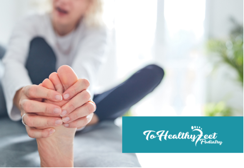 Delaying Bunion or Neuroma Surgery Can Make the Problem Worse Delaying Bunion or Neuroma Surgery Can Make the Problem Worse