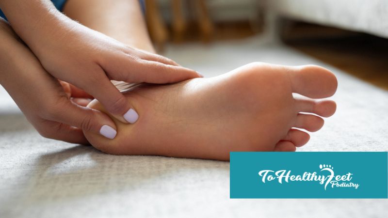 What Is TENEX™ And How Can It Treat Plantar Fasciitis?