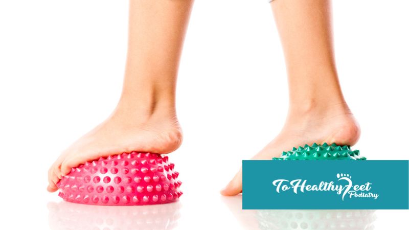 Happy Feet: How Orthotics Enhance Children's Foot Health