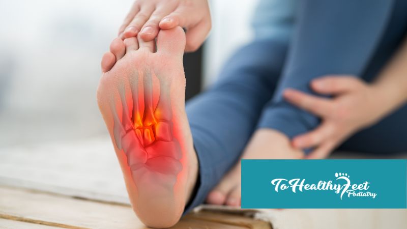 Plantar Fasciitis  What is it and What Causes Plantar Fascia Pain?