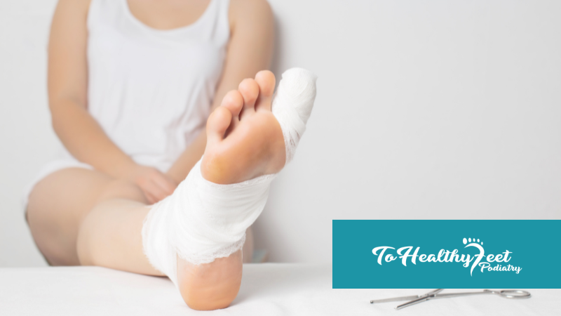 Hammertoe Pain? Here’s How NYC Specialists Can Help 