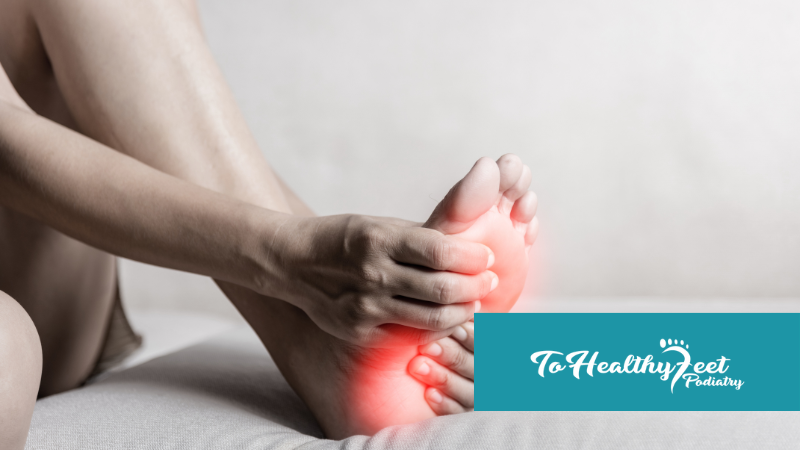 Bone Marrow Concentrate: Cutting-Edge Foot Care In NYC