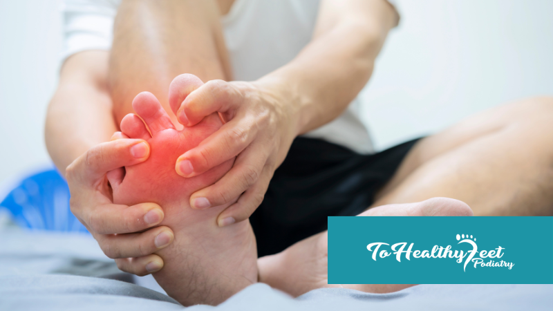 Managing Gout in NYC: Tips for an Active Lifestyle 