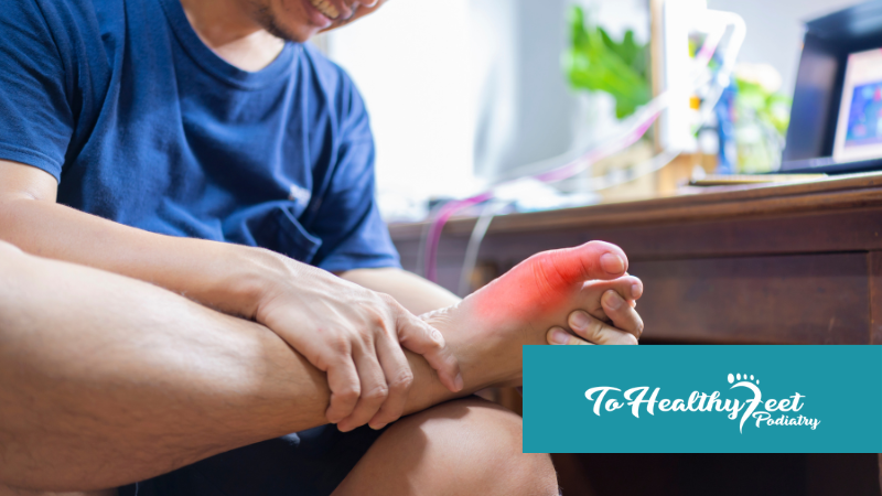 What Triggers Gout and How to Prevent It?