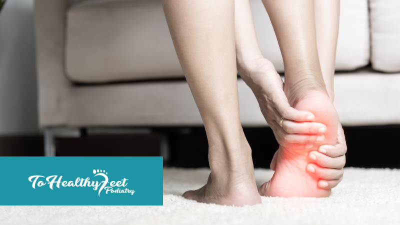What’s Causing Your Heel Pain Exploring Plantar Fasciitis in NYC 