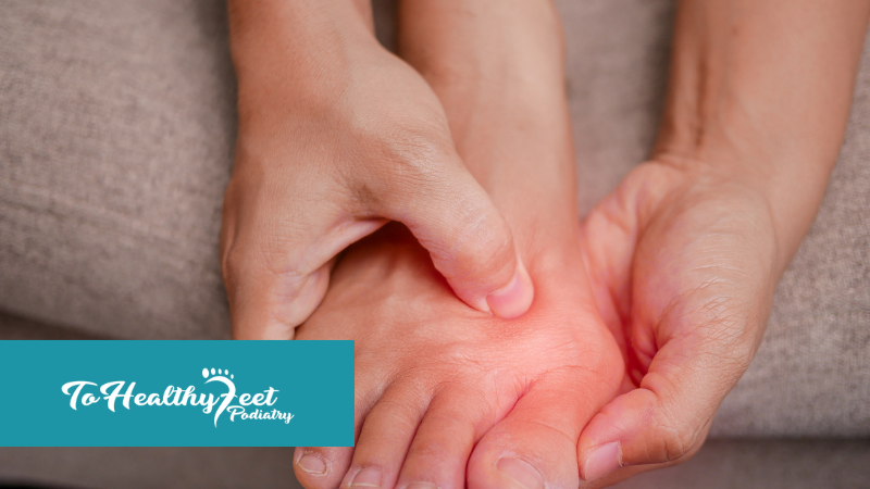 Banish Bunion Pain in NYC: When to Seek Treatment & Your Options