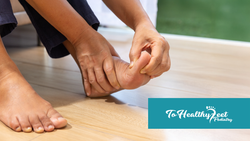 Morton’s Neuroma Treatment: Quick In-Office Fixes in NYC