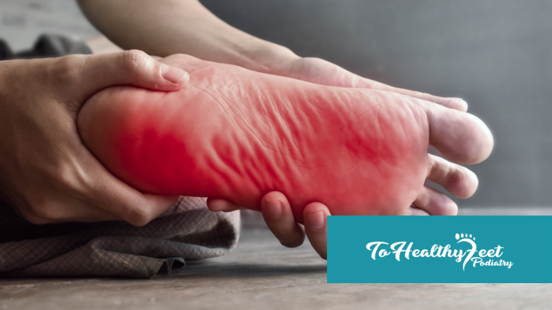 The Power of PRP & Regenerative Medicine for Foot Pain in NYC