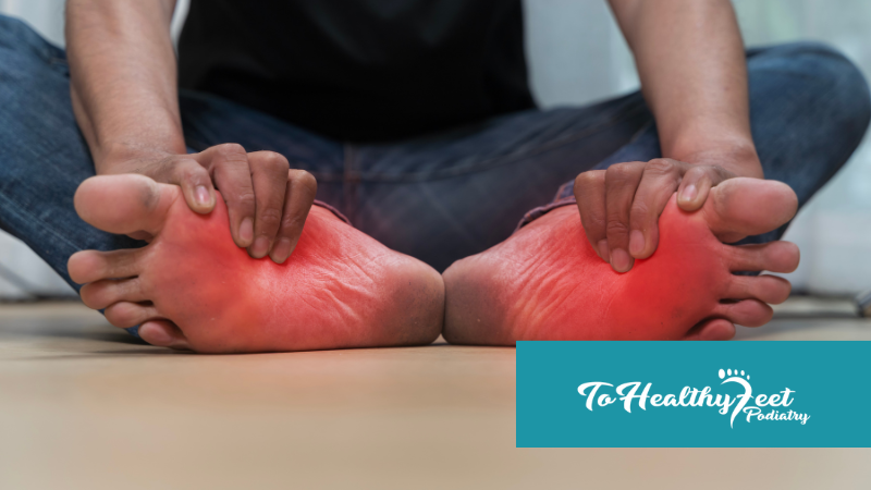 Stop Heel Pain at the Source: NYC Treatments for Plantar Fasciitis 