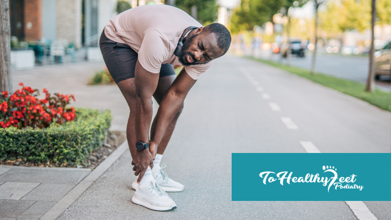 How to Tell If Your Foot Pain Needs Surgery and Not Just Therapy