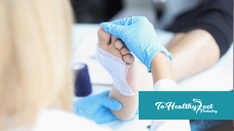 Cryosurgery for Morton’s Neuroma in NYC: A Non-Traditional Surgical Alternative 