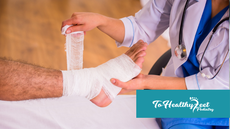 Minimally Invasive Foot Surgery: Which Conditions Can Be Corrected Without Large Incisions? 