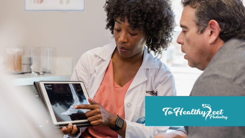 Why Choosing a Foot Surgery Specialist Matters More Than You Think