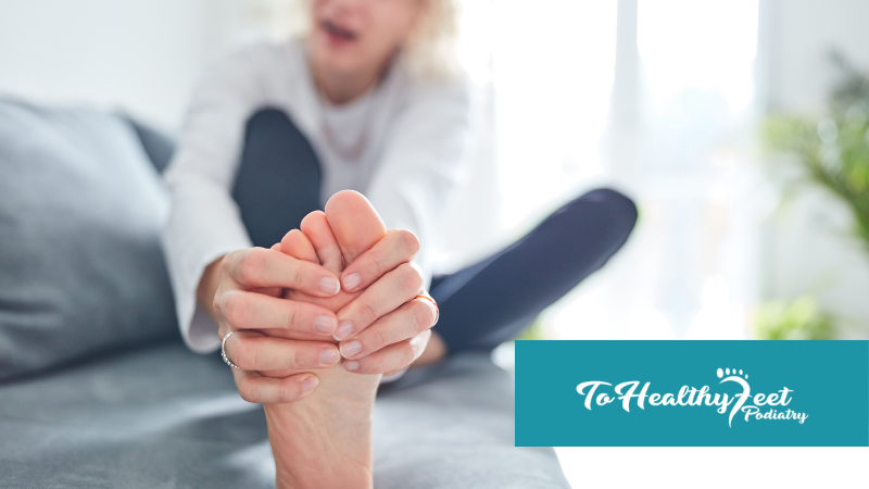 Delaying Bunion or Neuroma Surgery Can Make the Problem Worse