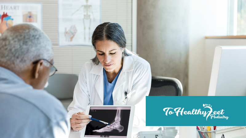 Upper East Side Foot Surgery: Advanced Minimally Invasive Care Close to Home